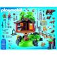 Playmobil Adventure Tree House