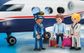 Playmobil Collectible Private Jet