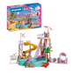 Playmobil x Barbie Waterpark