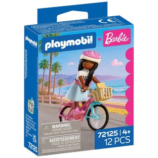 Playmobil x Barbie Brooklyn