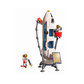 Playmobil ESA: Mars Research Rocket