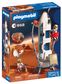 Playmobil ESA: Mars Research Rocket