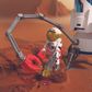 Playmobil ESA: Mars Research Rocket