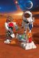 Playmobil ESA: Astronaut with Robot
