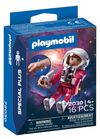 Playmobil Astronaut