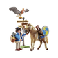 Playmobil Marla With Horse
