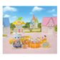 Sylvanian Families Citrus Bird Juice Stand