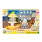 Sylvanian Families Citrus Bird Juice Stand