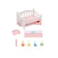 Sylvanian Families Crib with Mobile