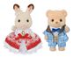 Sylvanian Families Anniversary FriendsSet Freya & Theo