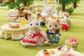 Sylvanian Families Anniversary FriendsSet Freya & Theo