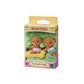 Sylvanian Families Toy Poodle Twins