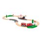 BRIO -  Pullback Train Set 28 pieces