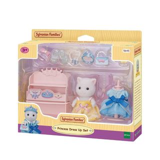 Sylvanian Families Princess Dress Up Set