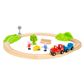 BRIO - Peppa Pig Train Set 18 pieces