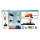 BRIO - Cargo Gemstone Set 14 pieces