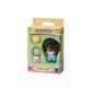 Sylvanian Families Hedgehog Baby