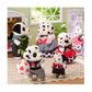 Sylvanian Families Dalmatian Family