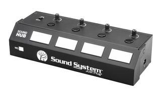 Woodland Scenics Sound Hub