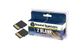 Woodland Scenics Sound System Sound Cards Blank (2)