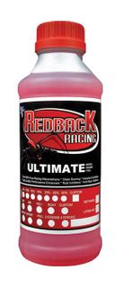 Redback A/c RUN IN Fuel 2&4 Cyc 1Lt 10%Nitro