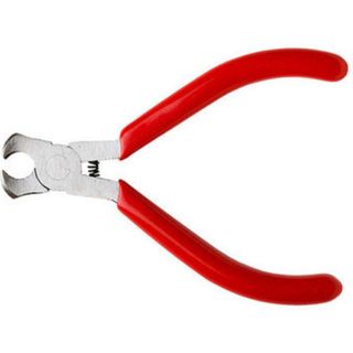 Proedge End Nip Pliers 4In Spring Loaded*