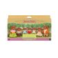 Sylvanian Families Chocolate Labrador Family