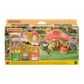 Sylvanian Families Fairy Mushroom House