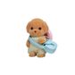 Sylvanian Families Toy Poodle Baby