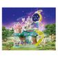 Sylvanian Families Woodland Wonder FairyCastle
