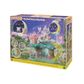 Sylvanian Families Woodland Wonder FairyCastle