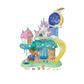 Sylvanian Families Woodland Wonder FairyCastle