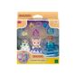 Sylvanian Families Enchanted Fairy Babies