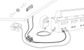 Woodland Scenics Magnetic Track Trigger