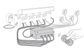 Woodland Scenics Remote Control Trigger-Set