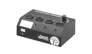 Woodland Scenics Automatic Trigger