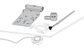 Woodland Scenics Grill Cloth Kit