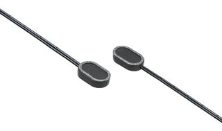 Woodland Scenics Micro Speakers (1/2in)