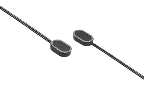 Woodland Scenics Micro Speakers (1/2in)