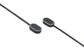 Woodland Scenics Micro Speakers (1/2in)