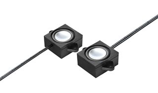 Woodland Scenics Mini Speakers (1 1/4in)