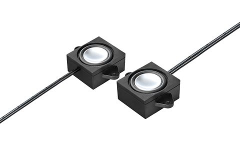 Woodland Scenics Mini Speakers (1 1/4in)