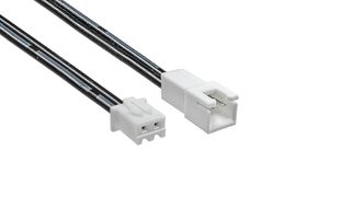 Woodland Scenics Power Supply Extension-Cables