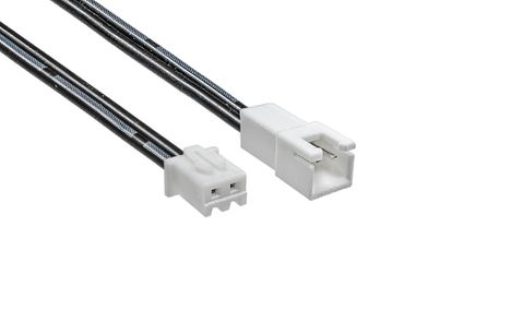 Woodland Scenics Power Supply Extension-Cables