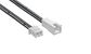 Woodland Scenics Power Supply Extension-Cables