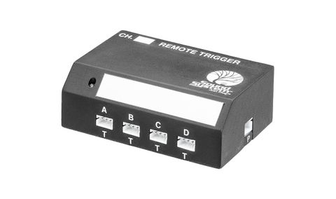 Woodland Scenics Remote Trigger