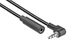 Woodland Scenics Stereo Plug Extension Cables