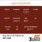 AK Interactive Acrylic RAL 8012 Rotbraunn