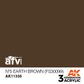 AK Interactive Acrylic N&ordm;5 Earth Brown (FS30099)