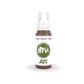 AK Interactive Acrylic N&ordm;8 Earth Red (FS30117)